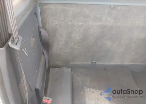 2000 Nissan Frontier Xe из США, поврежденный, VIN 1N6DD26S9YC375497